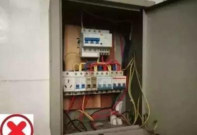 老電工的火眼金睛 工業(yè)插座安全隱患識(shí)別術(shù)