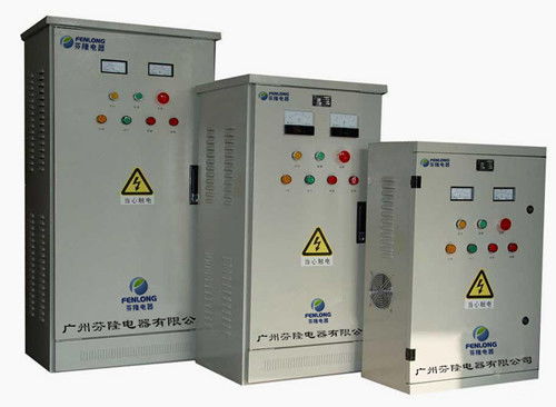 芬隆電器 專業(yè)定制成套開(kāi)關(guān)柜、配電箱與控制箱，打造高效工業(yè)插座解決方案